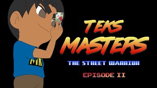 Larong TEKS | TEKS Masters EPISODE 2