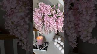 Foyer decor ideas #glamdecor #homedecor #interiordesign #home #homeinspo #interior #decor #diy