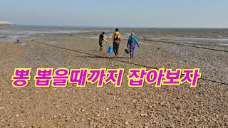주먹 두개만한 녀석이 나오는 이곳은?!(+ 먹 방)