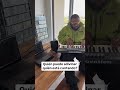 Quién puede adivinar quién está cantando?