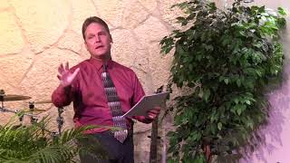 Guest Pastor Billy Crone The satanic Invasion of Church Last Days