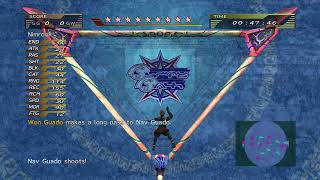 Al Bhed Psyches Mastery - Tournament 7