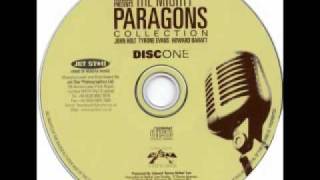 Miniatura de vídeo de "The Paragons - Sparkle Of My Eyes"