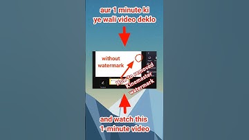 How To Remove Kinemaster Watermark 2025 (100% Free & Easy!)