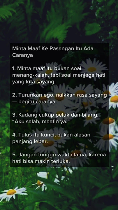 Kata-kata Motivasi Hidup | Update Status | Story Wa #quotes #motivasi