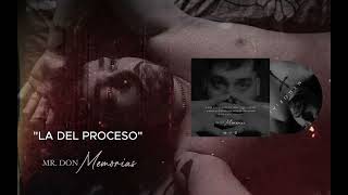 Mr. Don - La del proceso / Bachata Version #bachata2026