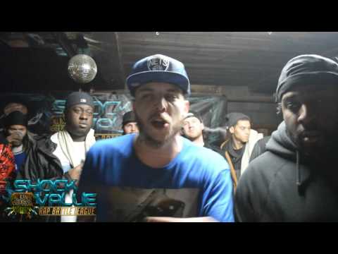 Bash vs A-Lew