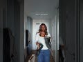 mini spring / summer sézane haul