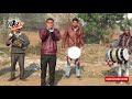 Saun di jhadi instrumental punjabi brass band baja saun di jhadi talent india