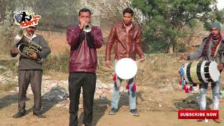 saun di jhadi instrumental Punjabi Brass Band Baja Saun Di Jhadi Talent India