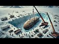 Top 10 Scary Mountain Discoveries