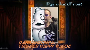 Danganronpa: Trigger Happy Havoc - Part 30: Lotus Prince and PyroJackFrost Let
