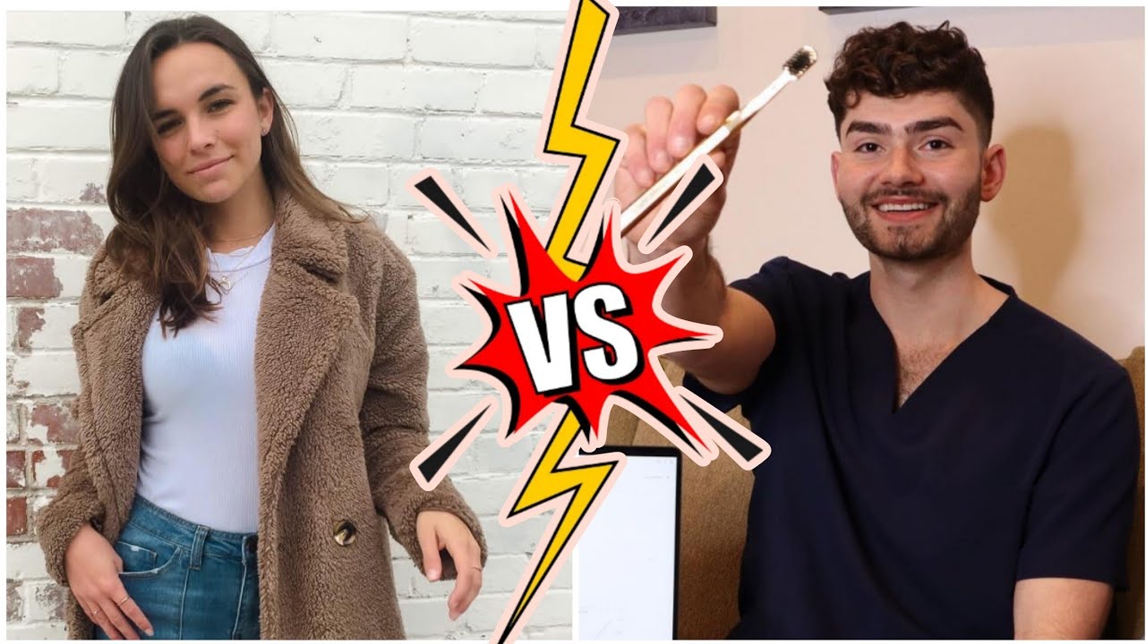 Pierson Wodzynski VS Dental Digest Lifestyle Comparison