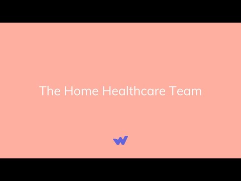 The Home Healthcare Team | Free Home Health Aide Course from Workforce