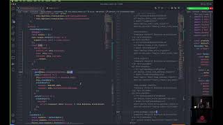 2022-11-15: Release group pair programming