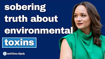 How Environmental Toxins Are Poisoning Us. What to Do if You’re Renting – Kristina Baehr