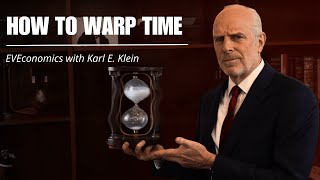 Eve Episode 3 See How Time-Compression Works