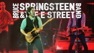 ~ Bruce Springsteen - Honky Tonk Women/Darlington County - Hartford, May 8, 2000 ~