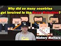A Historian Reacts | Why did so many nations get involved in the Boxer Rebellion? | History Matters
