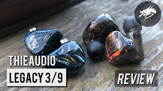 ThieAudio Legacy 9 - Reviews | Headphone Reviews and Discussion