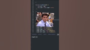 Easy Google Coding Interview Question | Symmetric Tree