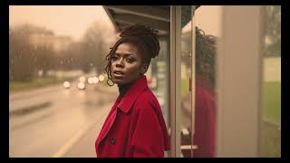 We Never Got It Right Layla Vaughn Lyric Video