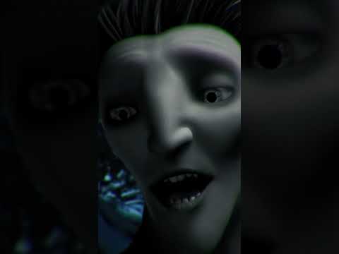 ТЫ ЧУДО! - Кромешник и Фея(Crossover)