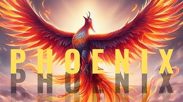 Phoenix | The Immortal Bird