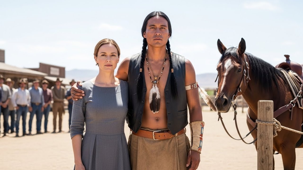 Της Είπαν Θα Δουλεύει στα Χωράφια, Όχι στο Σπίτι – Ο Απάχης Της Απάντησε: «Θα Κάνεις Ό,τι Θέλεις»