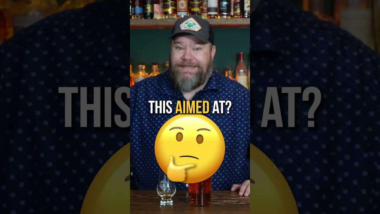 Is Chris Stapleton S Whiskey Worth TRAVELING To Find 