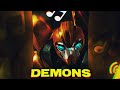 КЛИП ПРО БАМБЛБИ | IMAGINE DRAGONS – DEMONS | ТРАНСФОРМЕРЫ ПРАЙМ