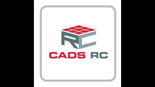 CADS RC Video Demo 12 (Using different ranges)