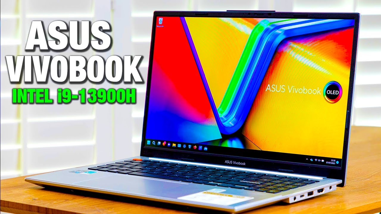 VivoBook 15 S1500EA 15.6