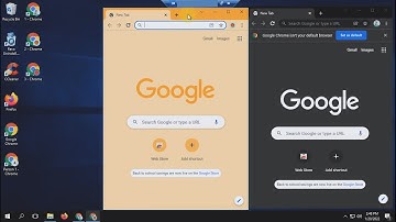 How to Clone Chrome Into Multiple Profiles To Be Able to Login More Than One Account