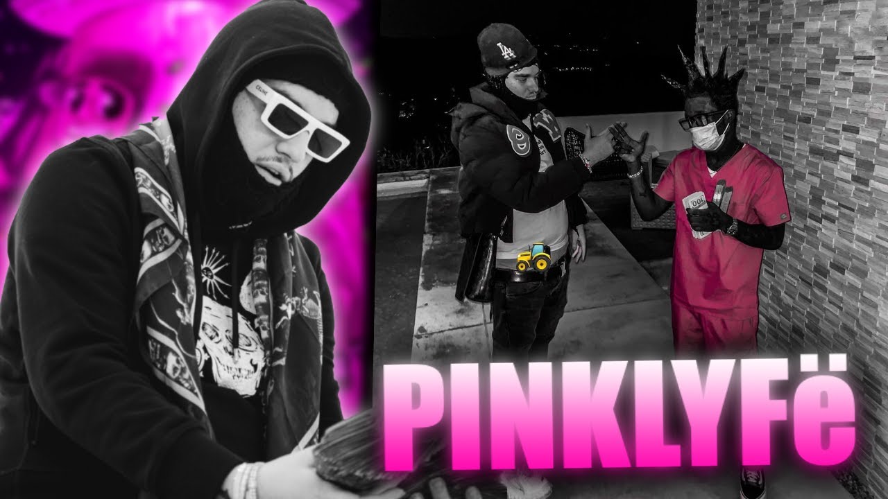 Yeat Teases Lil Uzi Vert "PinkLyfë" Collab Tape? - YouTube