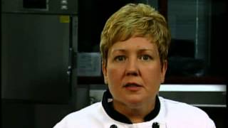 Thermometers and Receiving Foods Video Segment 2