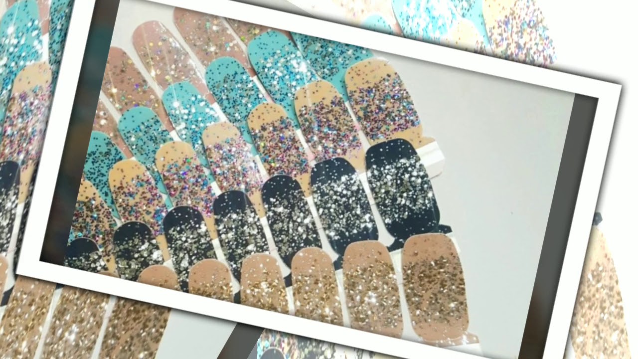 Color Street Promo YouTube