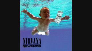 Video thumbnail of "Nirvana - Nevermind - Smells Like Teen Spirit"
