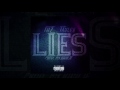 Fitz Taylor LIES AUDIO mp3