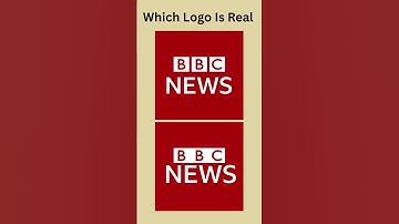 Spot the Correct Logo | Fun Quiz To Improve Your Memory. #shorts #logo