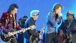 Miniatura del video "Just Your Fool, The Rolling Stones, May 17 2018, Croke Park, Dublin,[Full HD,1920x1080]"