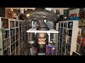 My Massive Blu Ray DVD Collection and Movie Room Tour