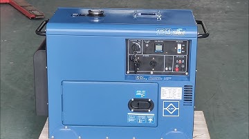 How to install ATS of diesel generator set #generatorset #dieselgenerator