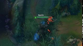 New rune - Zombie Ward