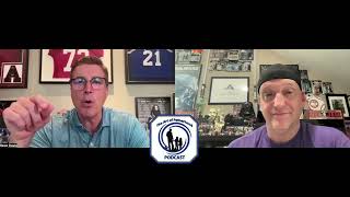 Rece Davis Talks Fatherhood, Working At ESPN, College Sports & More Net Worth