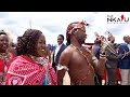 Kamurar Maasai Performs Live | Jamhuri Celebration Olderkesi, Narok County