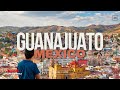 Guanajuato Travel Guide - Mexico