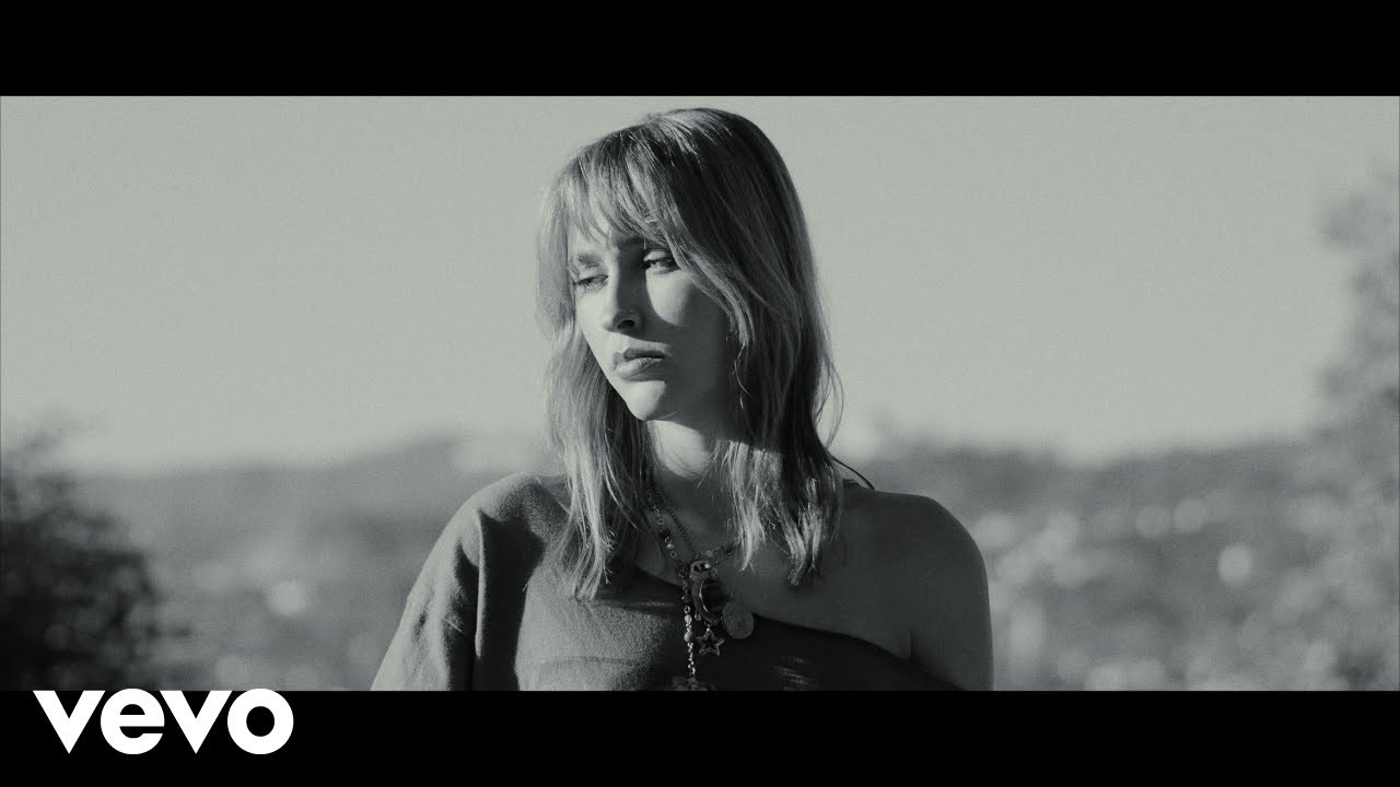 Ryan Wright - Film School Kids (Official Video)