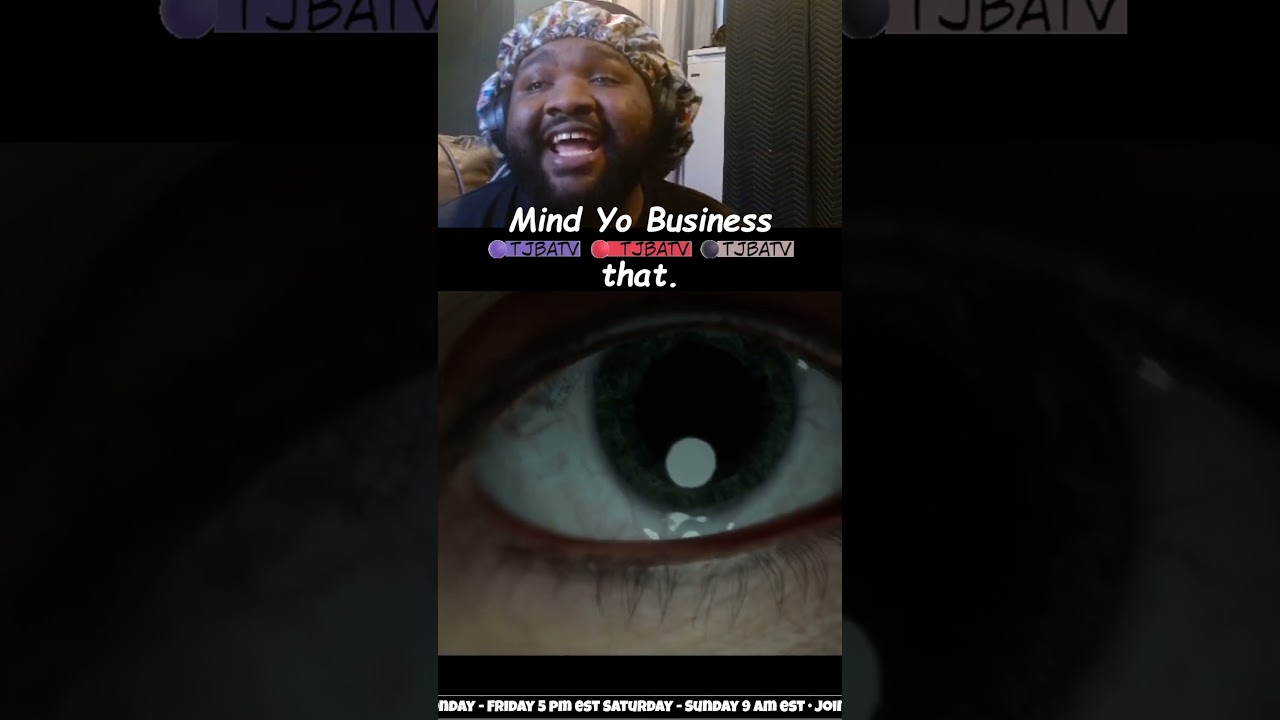 Thats Not My Business 