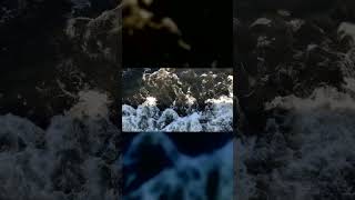 Rivers That Defy Gravity #2